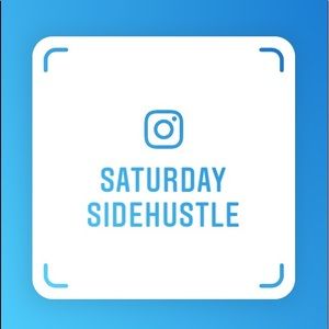 Hey, follow me on Instagram!